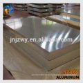 Aluminiumplatte 6061 6062 T6